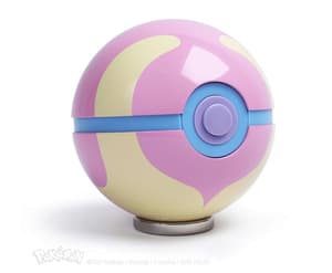 Heilball - Diecast 1/1 Replica - Wand Company - 6