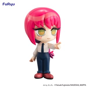 Makima - Cartoon Color - Toonize - Furyu (2)