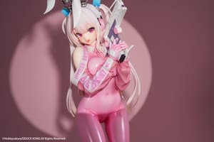 Super Bunny (DDUCK KONG) - Standard Edition - Hobby Sakura (10)