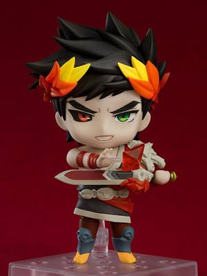 Nendoroid 1797 Zagreus - 1