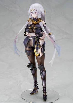 Lila Decyrus - Atelier Ryza - Alter - 10