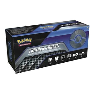 Pokemon TCG - Trainers Toolkit 2021 (german) - 1