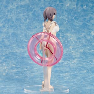 Saotome Shino (Minori Chigusa) - Union Creative (5)