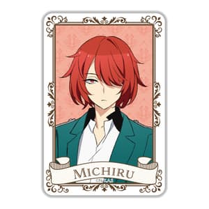 Michiru Fukuroi - Pretty Boy Detective Club - Character Clip Stand - Hagoromo.jpg