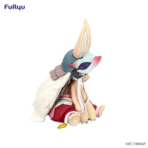 Nanachi - Noodle Stopper - Furyu - 1