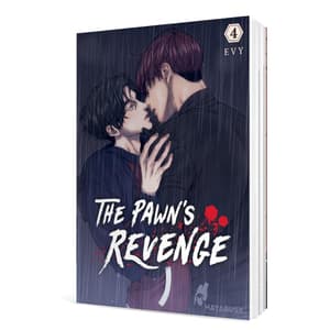 The Pawn’s Revenge - Carlsen - Band 04 - 2