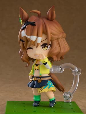 Nendoroid Jungle Pocket - 5