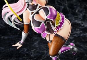 Super Sonico - Taimanin Ver. - CA Works - Chara-Ani - 9