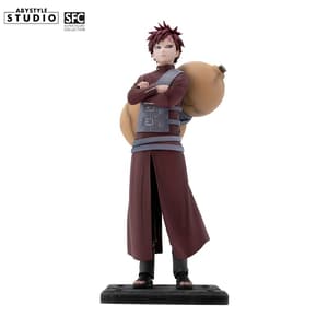 Garaa - Naruto Shippuden - AbyStyle Studio (1)