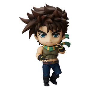 Nendoroid 1502 Joseph Joestar - Re-Release - 7