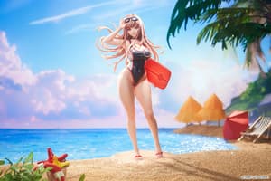 Rapi - Classic Vacation - Good Smile Company - Re-Release (including Bonus) - 10