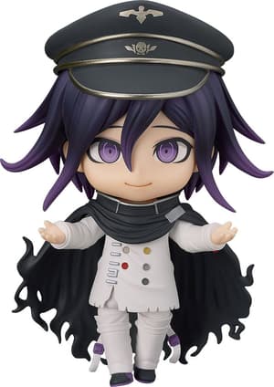 Nendoroid 2802 Kokichi Oma - 6
