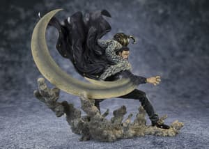 Sir Crocodile - Figuarts ZERO Extra Battle - Paramount War - 5