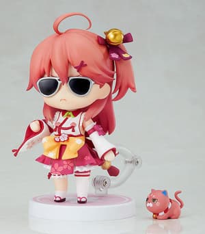 Nendoroid 1722 Sakura Miko - 7