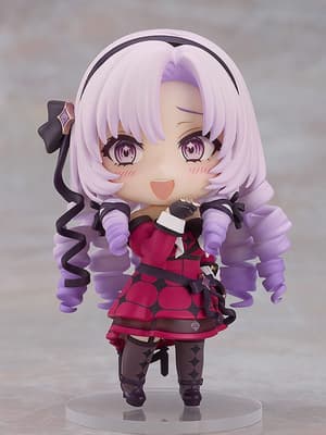 Nendoroid 2183 Hyakumantenbara Salome - 2