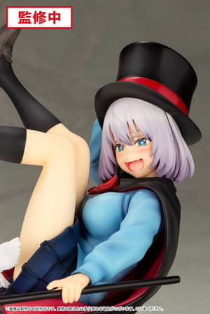 Tejina-senpai / Magical Senpai - Kotobukiya - 8