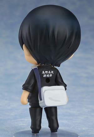 Nendoroid 529b Tobio Kageyama - Jersey Version - 4