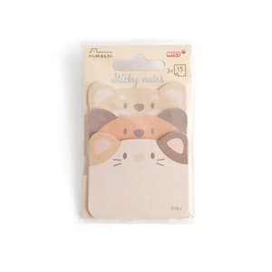 Haftnotizzettel Set - mymochi (1)
