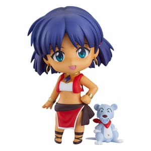 Nendoroid 1628 Nadia - 6
