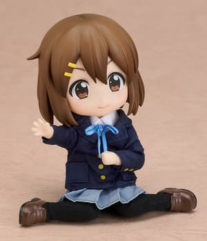 Yui Hirasawa - Nendoroid Doll  - 5