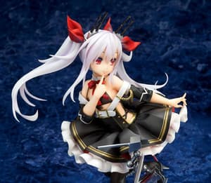 Vampire - Azur Lane - Alter - 12