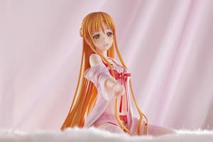 Asuna - Roomwear - Aniplex - 9