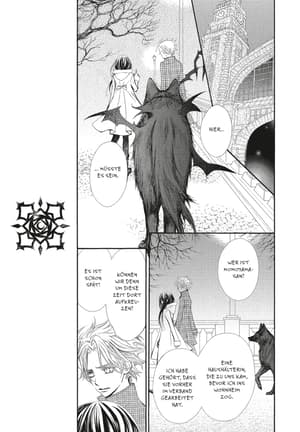 Vampire Knight Pearls - Carlsen - Band 07 - 3