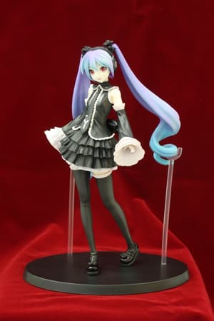 Hatsune Miku - ∞ InfinitY- SEGA SPM Super Premium Figure - Re-Release - 1
