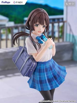 Yua Uchida - F:Nex - Furyu - 10