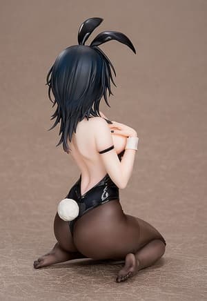 Ishimi Yokoyama - Black Bunny - Luminous Box (5)