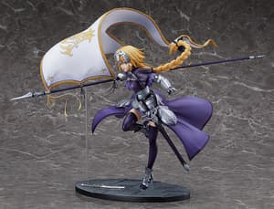 Jeanne d'Arc - Ruler - 1/7 Statue (Good Smile Company) – Fate/Grand Order - 3