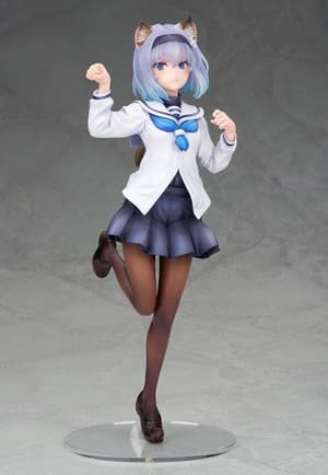 Ginko Sora - Cat Ears - Alter - 4