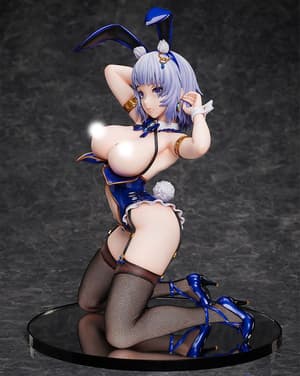Mio Blue - Bunny - Sakiyamama Creator's Collection - BINDing / Native - 5