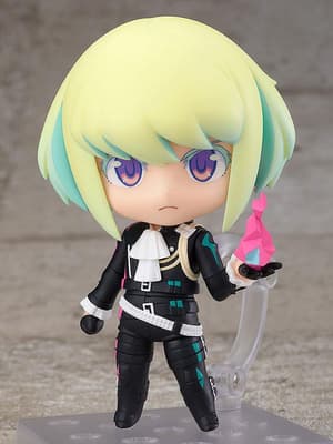Nendoroid 1314 Lio Fotia - 2