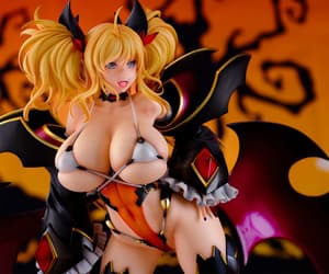 Kirara Onisaki - Halloween Vampire - Native / Rocket Boy (24)