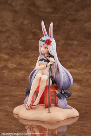 Shimakaze The Island Wind Rests - Standard Edition - Elegant (5)
