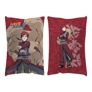 Gaara - Naruto Shippuden Pillow - Pop Buddies - 1