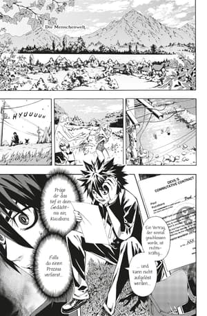 Defense Devil - Band 2 - 1