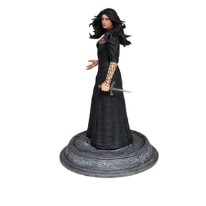 Yennefer - The Witcher - Dark Horse - 4