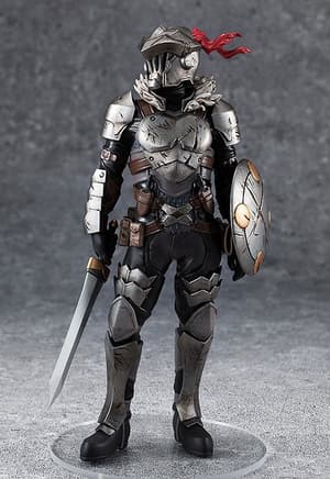 Goblin Slayer - Pop Up Parade - Re-Release Figure - 2