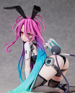 Schwi / Shuvi Dola - 1/4 B-Style Bunny - FREEing (11)