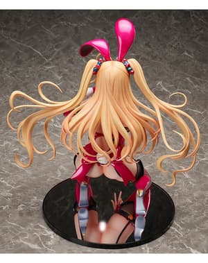 Caroline Yuri - Bunny - Sakiyamama Creator's Opinion 1/4 PVC Statue (BINDing / Native) - 7