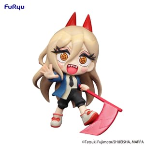 Power - Normal Color - Toonize - Furyu (1)