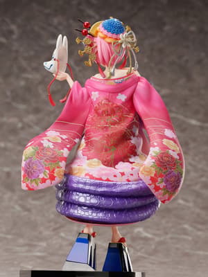 Ram - Oiran - F:Nex - Furyu - 9