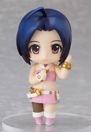Nendoroid Petite - Azusa Miura - Idolmaster Stage 2 - 1