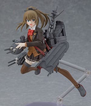 Figma 409 Kumano Kai Ni (II) - 2