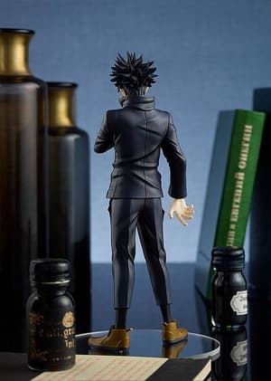 Megumi Fushiguro - Jujutsu Kaisen Pop Up Parade - Good Smile Company - 2