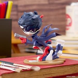 PalVerse Palé. Persona 5 Tactica Joker - 2