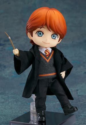 Ron Weasley - Nendoroid Doll - 3