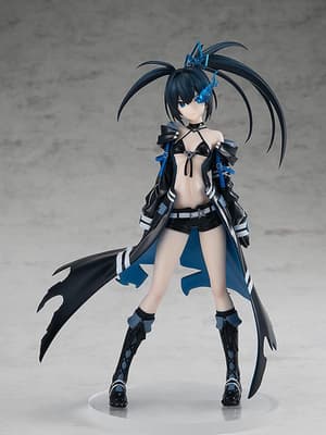 Elishka - Black Rock Shooter Fragment Pop Up Parade - Good Smile Company - 5